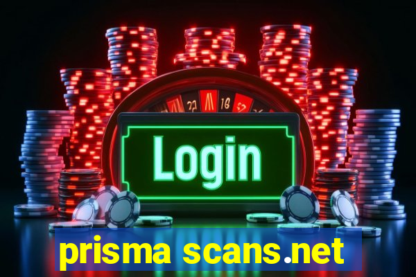 prisma scans.net
